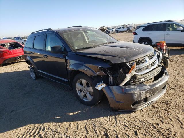 Photo 4 from auction – 2018 DODGE JOURNEY SE with VIN 3C4PDCAB9JT236929