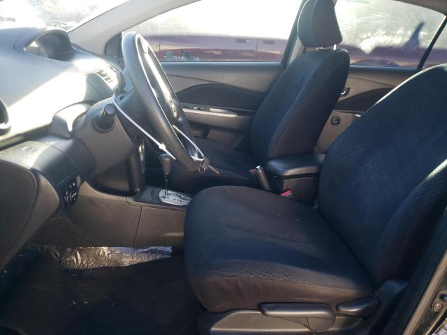 Photo 7 from auction – 2007 TOYOTA YARIS with VIN JTDBT923171085155