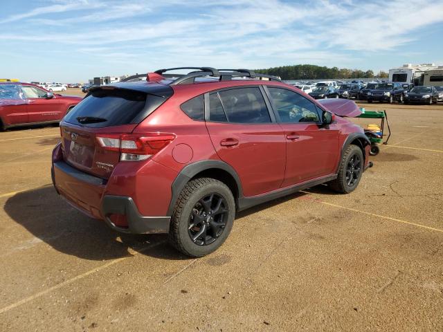 Photo 3 from auction – 2019 SUBARU CROSSTREK with VIN JF2GTAEC6KH314109