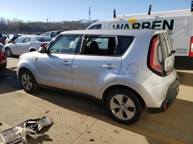 Photo 2 from auction – 2014 KIA SOUL with VIN KNDJN2A27E7726180