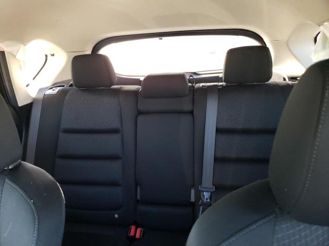 Photo 10 from auction – 2014 MAZDA CX-5 TOURI with VIN JM3KE4CY5E0388019