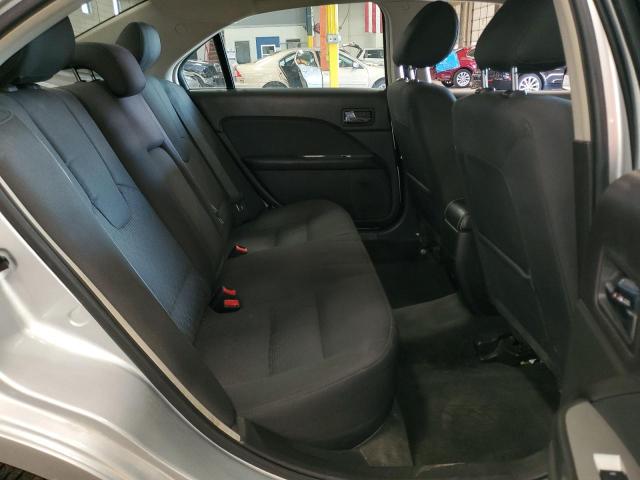 Photo 10 from auction – 2011 FORD FUSION SEL with VIN 3FAHP0JA9BR186930
