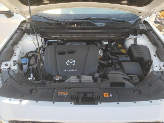 Photo 12 from auction – 2023 MAZDA CX-5 PREFE with VIN JM3KFBCMXP0112792