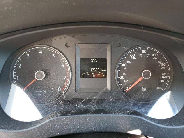 Photo 9 from auction – 2013 VOLKSWAGEN JETTA BASE with VIN 3VW2K7AJ5DM300295