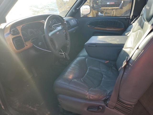 Photo 7 from auction – 1998 DODGE RAM 1500 with VIN 3B7HF13Z2WG225820