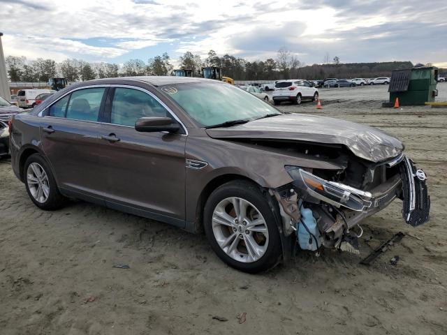 Photo 4 from auction – 2015 FORD TAURUS SEL with VIN 1FAHP2E8XFG103893