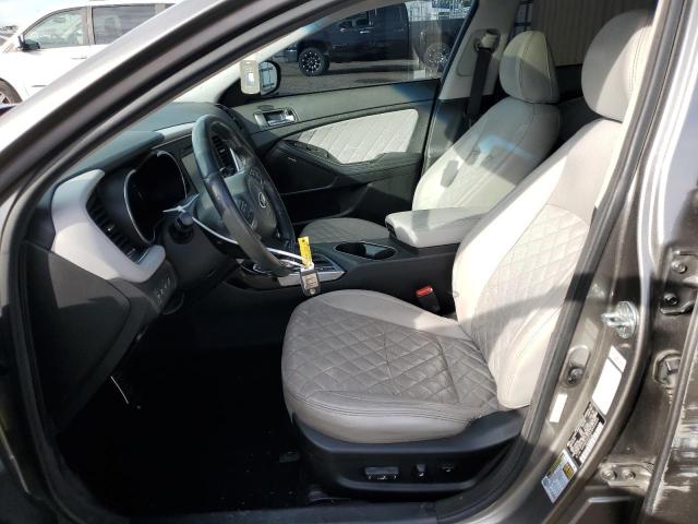 Zdjęcie 7 z aukcji – 2014 KIA OPTIMA SX z VIN 5XXGR4A66EG334604
