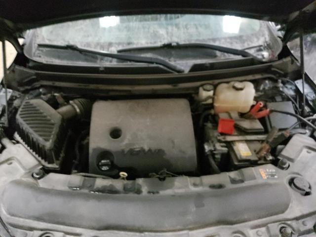 Photo 12 from auction – 2019 BUICK ENCLAVE with VIN 5GAERAKW6KJ237500