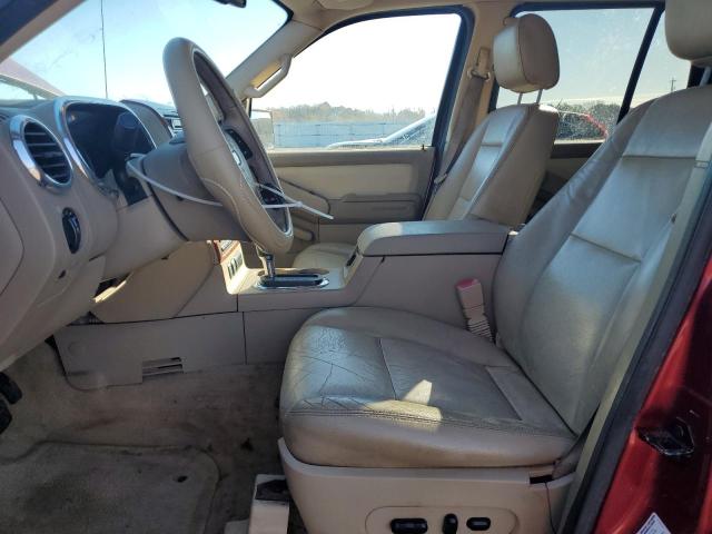 Photo 7 from auction – 2007 FORD EXPLORER with VIN 1FMEU74EX7UA87302