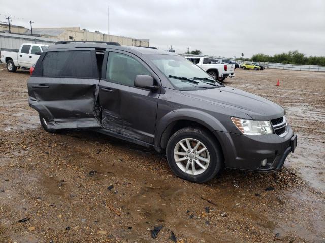 Photo 4 from auction – 2015 DODGE JOURNEY SX with VIN 3C4PDCBG5FT595230