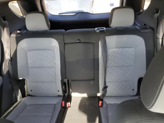 Photo 10 from auction – 2018 CHEVROLET EQUINOX LT with VIN 2GNAXJEV8J6329068