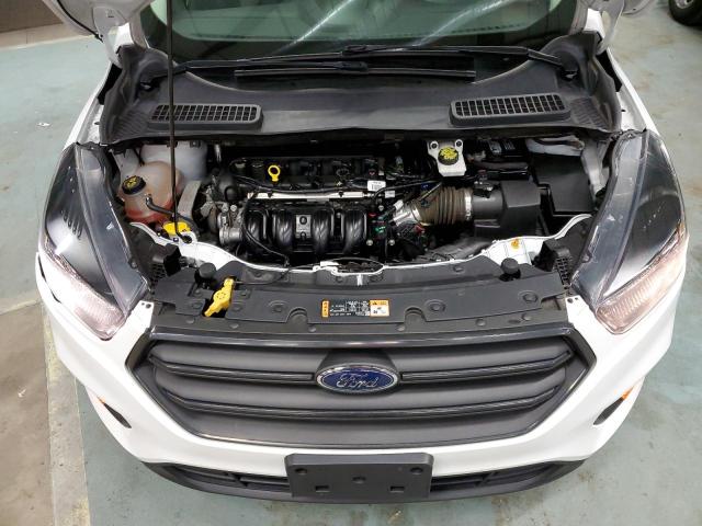 Photo 11 from auction – 2019 FORD ESCAPE S with VIN 1FMCU0F72KUA84268