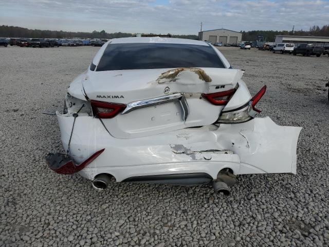 Photo 6 from auction – 2016 NISSAN MAXIMA 3.5 with VIN 1N4AA6AP7GC439341