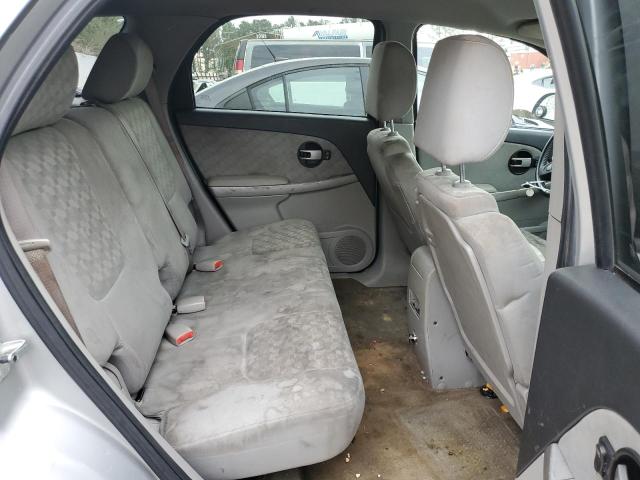 Photo 11 from auction – 2005 CHEVROLET EQUINOX LT with VIN 2CNDL63F056181641