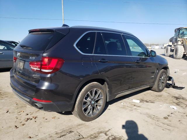 Photo 3 from auction – 2017 BMW X5 XDRIVE3 with VIN 5UXKR0C31H0X82372