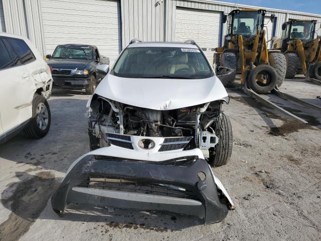 Photo 5 from auction – 2015 TOYOTA RAV4 XLE with VIN 2T3WFREV6FW205229