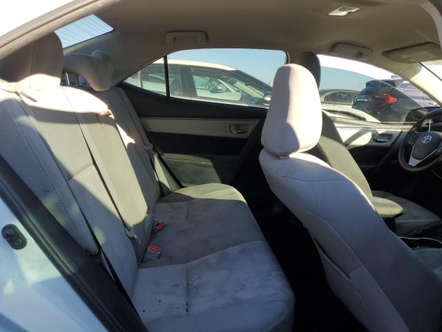 Photo 10 from auction – 2015 TOYOTA COROLLA L with VIN 5YFBURHE7FP207887