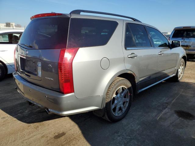 Photo 3 from auction – 2005 CADILLAC SRX with VIN 1GYEE637350191062