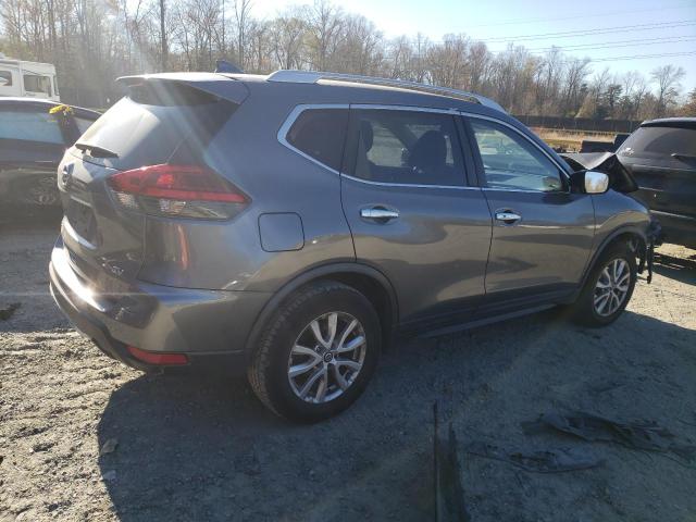 Photo 3 from auction – 2017 NISSAN ROGUE S with VIN JN8AT2MT1HW149462
