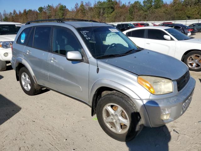 Photo 4 from auction – 2003 TOYOTA RAV4 with VIN JTEHH20V536093646