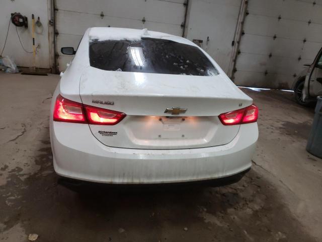 Photo 6 from auction – 2017 CHEVROLET MALIBU LT with VIN 1G1ZE5ST6HF155103