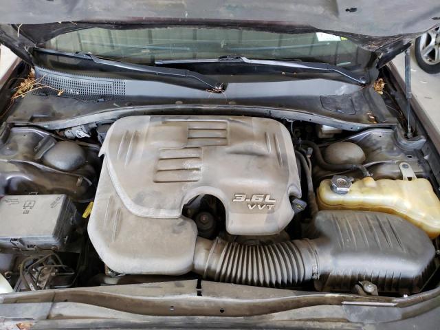 Photo 11 from auction – 2012 CHRYSLER 300 LIMITE with VIN 2C3CCAHG3CH193261
