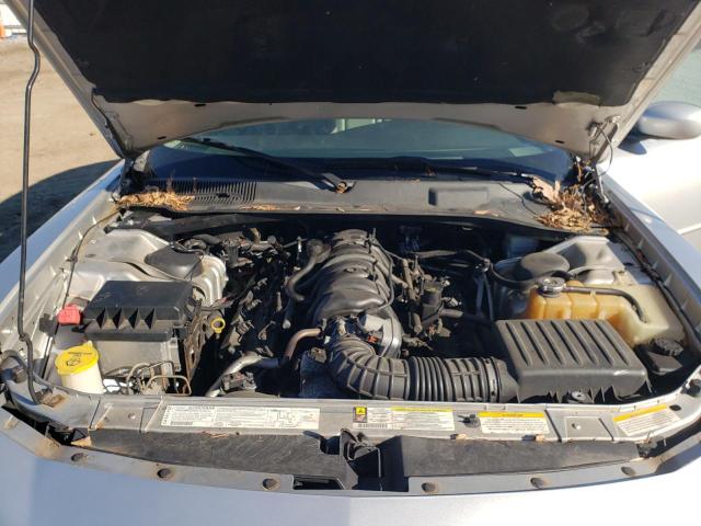 Photo 11 from auction – 2007 DODGE CHARGER R/ with VIN 2B3LK53H17H650596