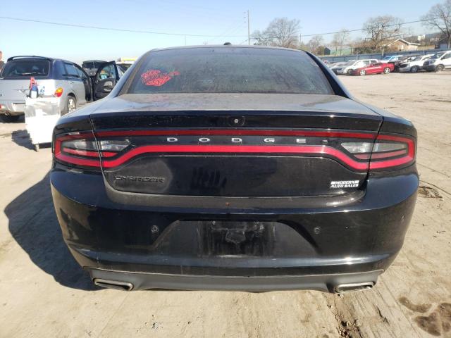 Photo 6 from auction – 2020 DODGE CHARGER SX with VIN 2C3CDXBG1LH100732