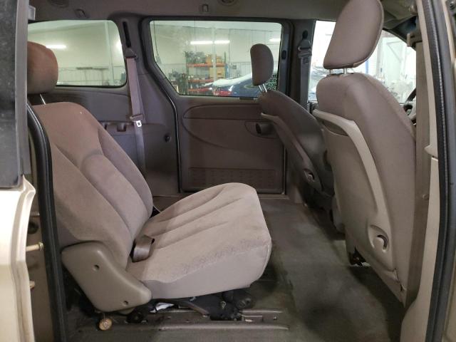 Photo 11 from auction – 2003 DODGE GRAND CARA with VIN 1D4GP44R93B289580