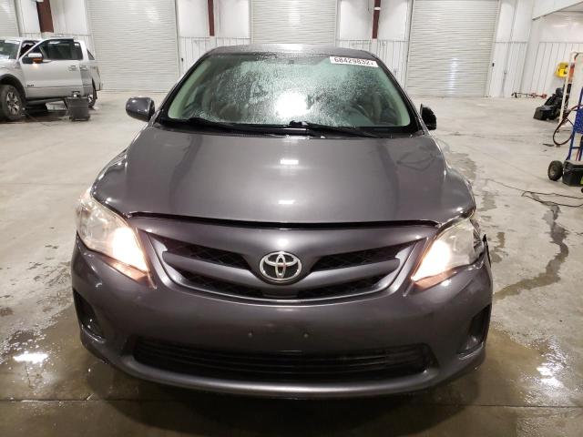 Photo 5 from auction – 2011 TOYOTA COROLLA with VIN JTDBU4EEXB9142959