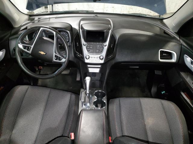 Photo 8 from auction – 2015 CHEVROLET EQUINOX LT with VIN 2GNFLFEK8F6399505