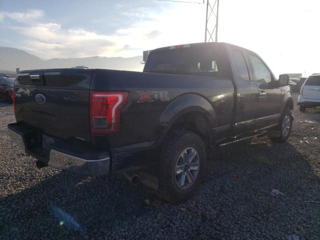 Photo 3 from auction – 2016 FORD F150 SUPER with VIN 1FTFX1EF4GFC61891