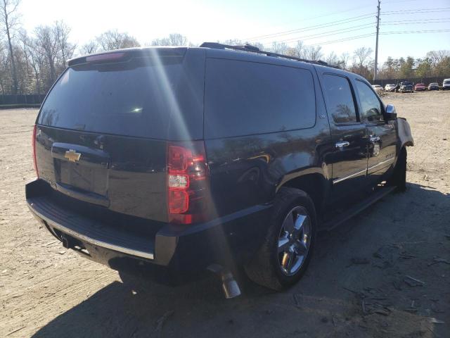 Photo 3 from auction – 2013 CHEVROLET SUBURBAN K with VIN 1GNSKKE78DR147129