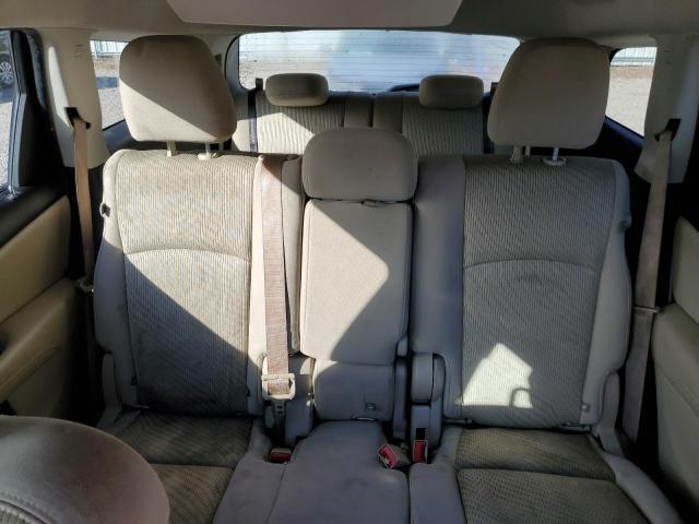 Photo 10 from auction – 2014 DODGE JOURNEY SE with VIN 3C4PDCAB8ET112754