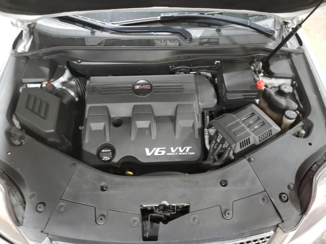Photo 12 from auction – 2013 GMC TERRAIN DE with VIN 2GKFLYE3XD6137760