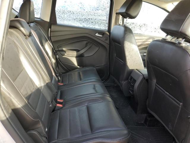 Photo 10 from auction – 2017 FORD C-MAX TITA with VIN 1FADP5DU2HL104271