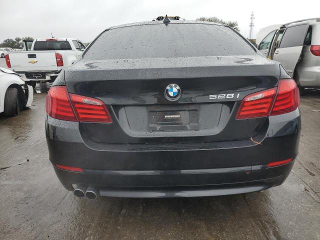 Photo 6 from auction – 2011 BMW 528 I with VIN WBAFR1C5XBC748878