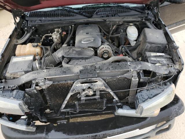 Photo 11 from auction – 2003 CHEVROLET SILVERADO with VIN 2GCEC19T431200680