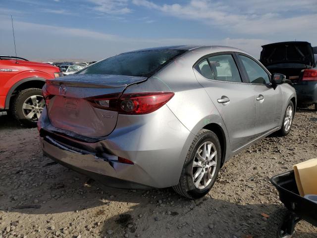 Photo 3 from auction – 2015 MAZDA 3 TOURING with VIN 3MZBM1V74FM236467
