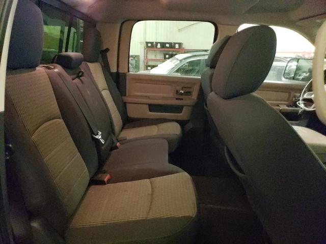 Photo 10 from auction – 2011 DODGE RAM 1500 with VIN 1D7RV1CT0BS640503