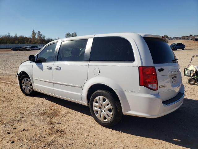 Photo 2 from auction – 2016 DODGE GRAND CARA with VIN 2C4RDGBG1GR398429