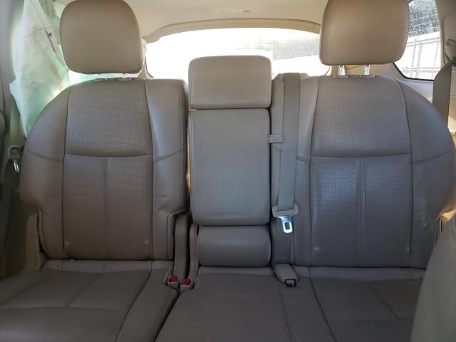Photo 10 from auction – 2013 NISSAN PATHFINDER with VIN 5N1AR2MM4DC664093