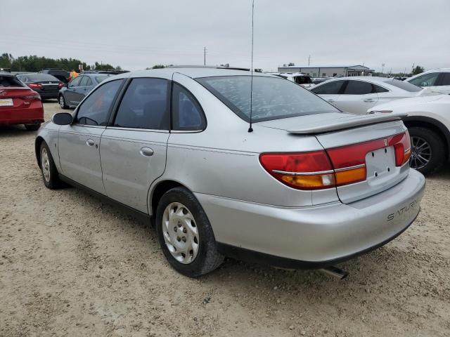 Photo 2 from auction – 2001 SATURN L200 with VIN 1G8JU52F81Y501030