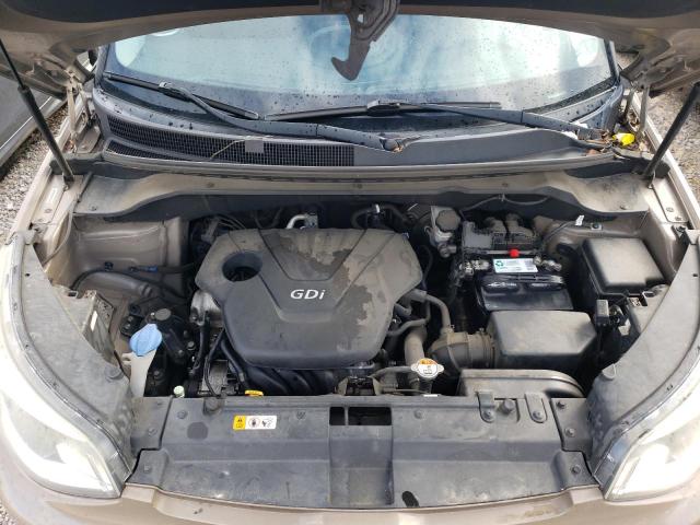 Photo 11 from auction – 2014 KIA SOUL with VIN KNDJN2A26E7075866