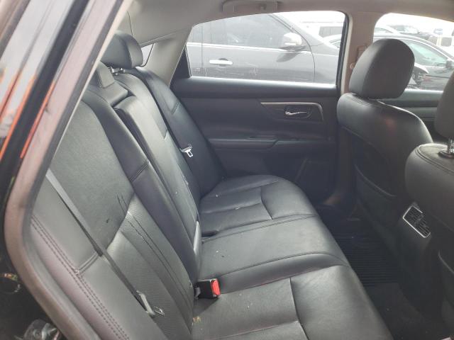 Photo 10 from auction – 2014 NISSAN ALTIMA 3.5 with VIN 1N4BL3AP5EC324506