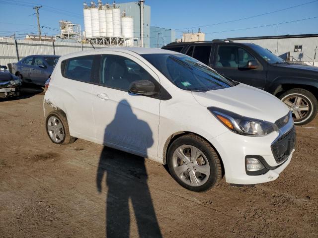 Photo 4 from auction – 2020 CHEVROLET SPARK LS with VIN KL8CB6SAXLC403978