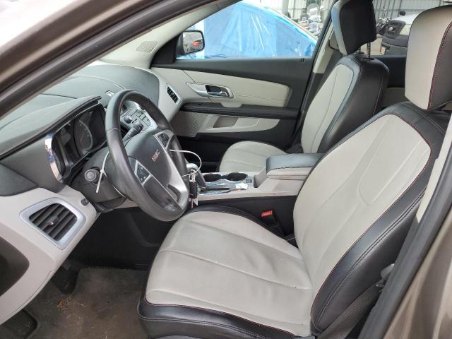 Photo 7 from auction – 2011 GMC TERRAIN SL with VIN 2CTFLUE59B6294803