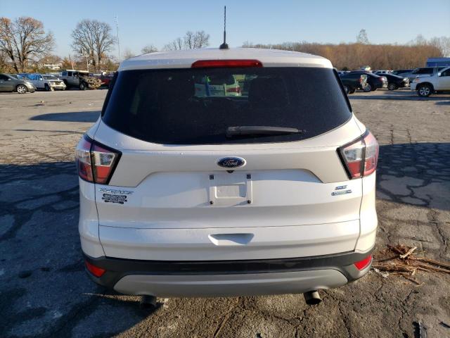 Photo 6 from auction – 2017 FORD ESCAPE SE with VIN 1FMCU9G92HUC53301