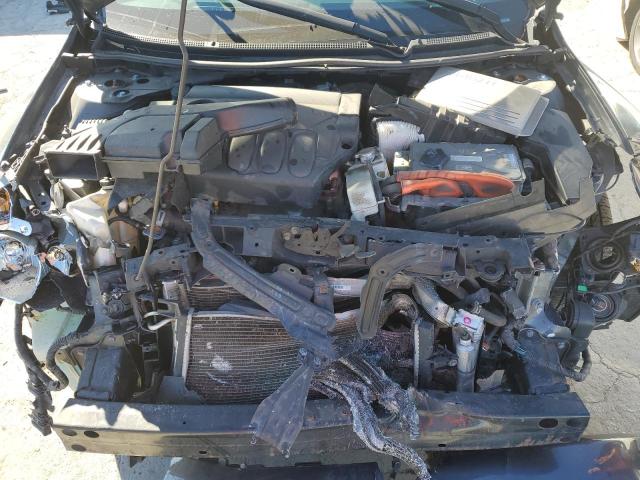 Zdjęcie 11 z aukcji – 2011 NISSAN ALTIMA HYB z VIN 1N4CL2AP2BC182853