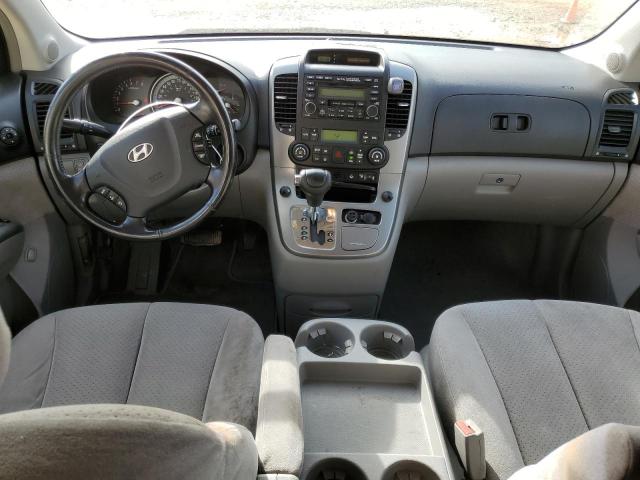 Photo 8 from auction – 2007 HYUNDAI ENTOURAGE with VIN KNDMC233176029041